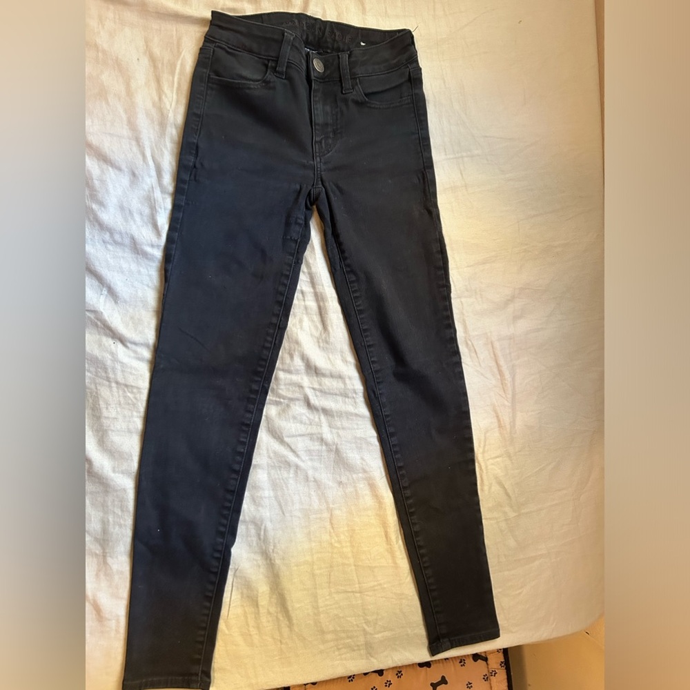 American Eagle Next Level Jean